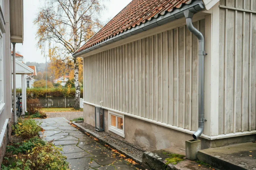 september i villan checklista f r att s kra vvs systemet inf r h stregn och kalla n tter